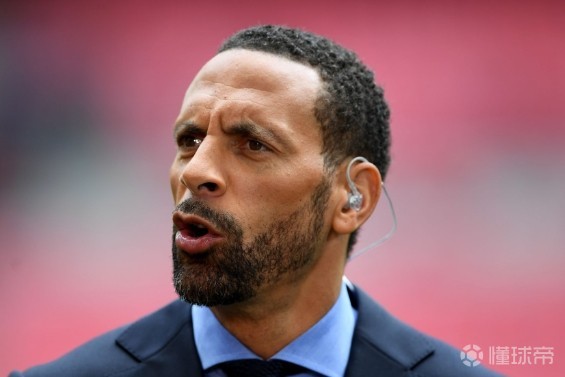 费迪南德萨卡是英格兰最重要的球员;我们展现了钢铁般意志