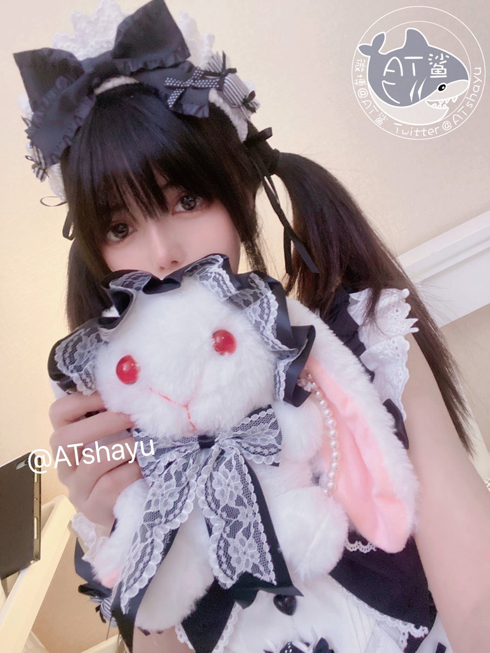 at鲨鱼（ATshayu），at鲨鱼核心作品类型及风格解析(图1)