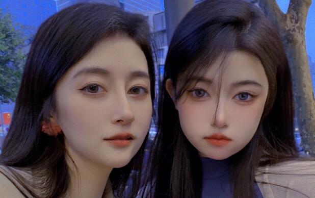 白银81，COS界的招牌女神