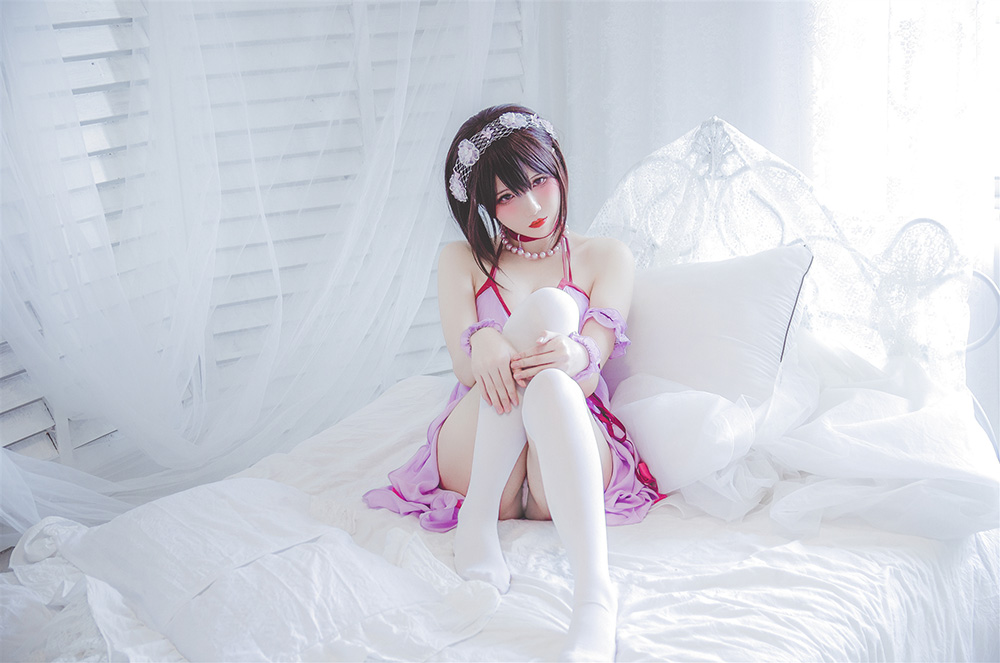 kaori，阿薰kaOri写真图片