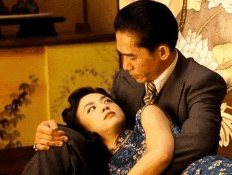 《色戒》最大的争议又提上台面, 梁朝伟和汤唯说出了真相(图3)