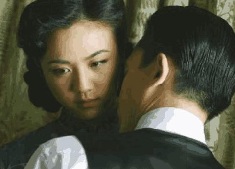 《色戒》最大的争议又提上台面, 梁朝伟和汤唯说出了真相(图4)