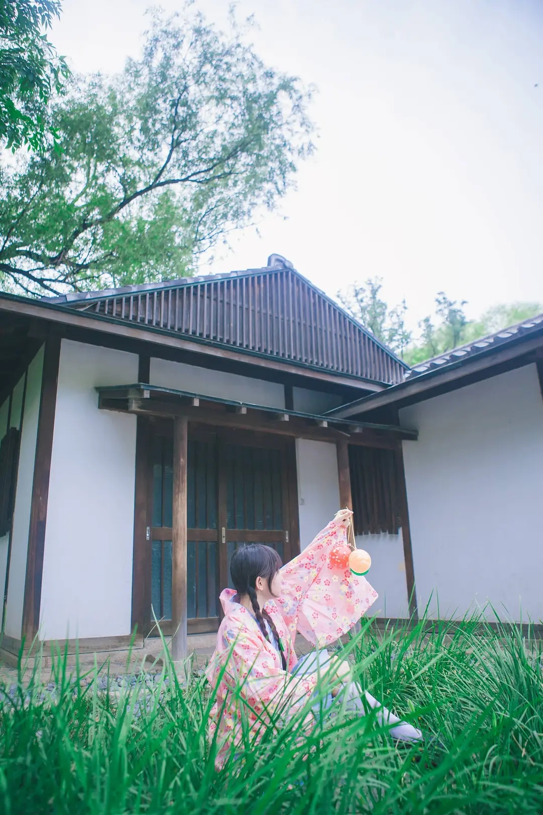 樱群全套cosplay图片合集：一场美丽与创意的碰撞