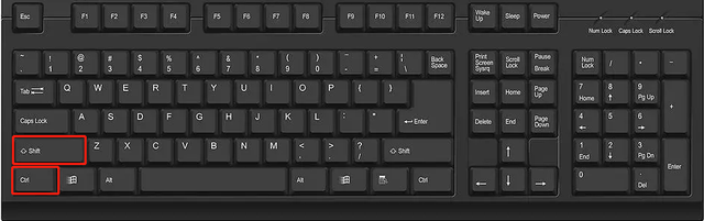 电脑打印快捷键ctrl加什么键 挖(图4) 电脑打印快捷键ctrl加什么键 挖(图4)