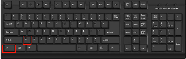 电脑打印快捷键ctrl加什么键 挖(图9) 电脑打印快捷键ctrl加什么键 挖(图9)